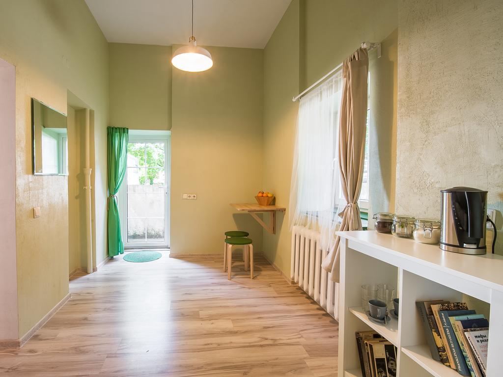 Hostel Downtown Forest &